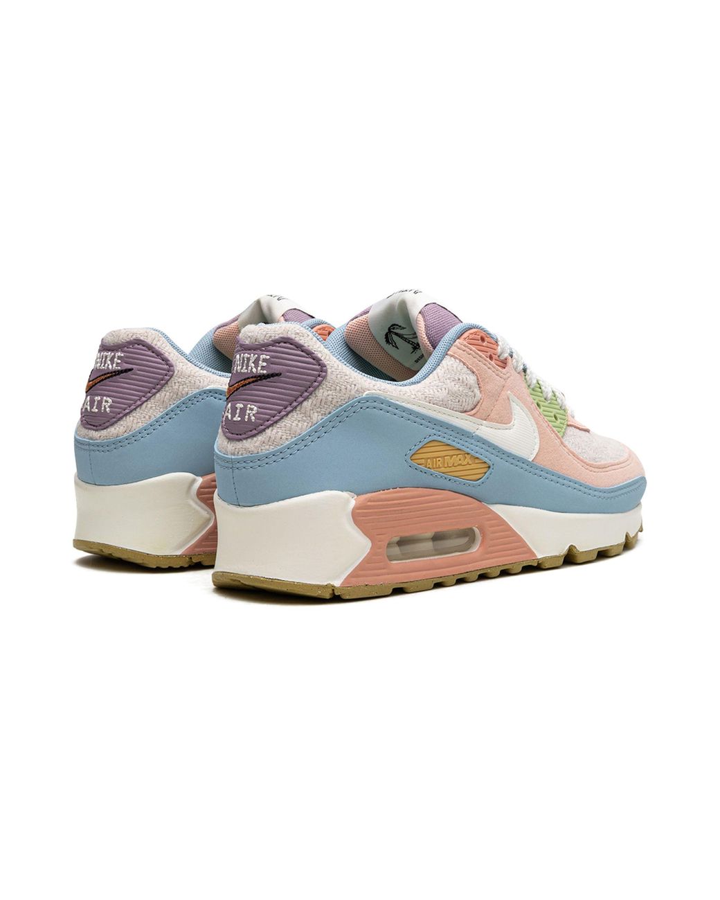 nike air max 90 twine light orewood