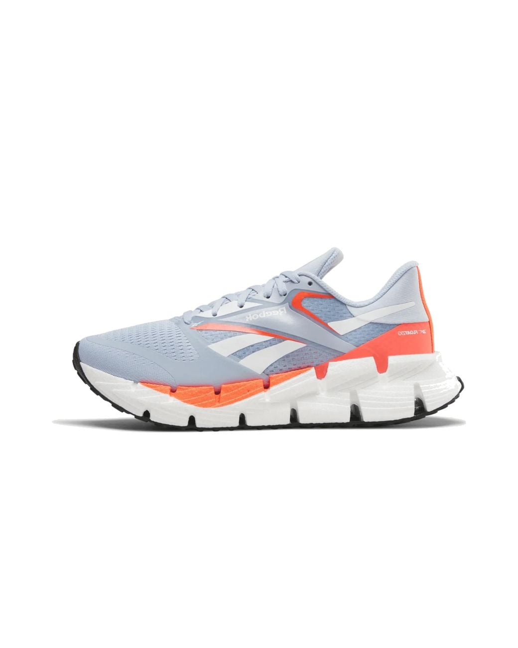 Reebok Black Floatzig 1 "Pale Flare" 100206597" for men