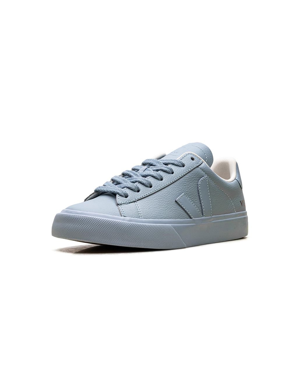 Veja Blue Campo Leather Cp0503324A"
