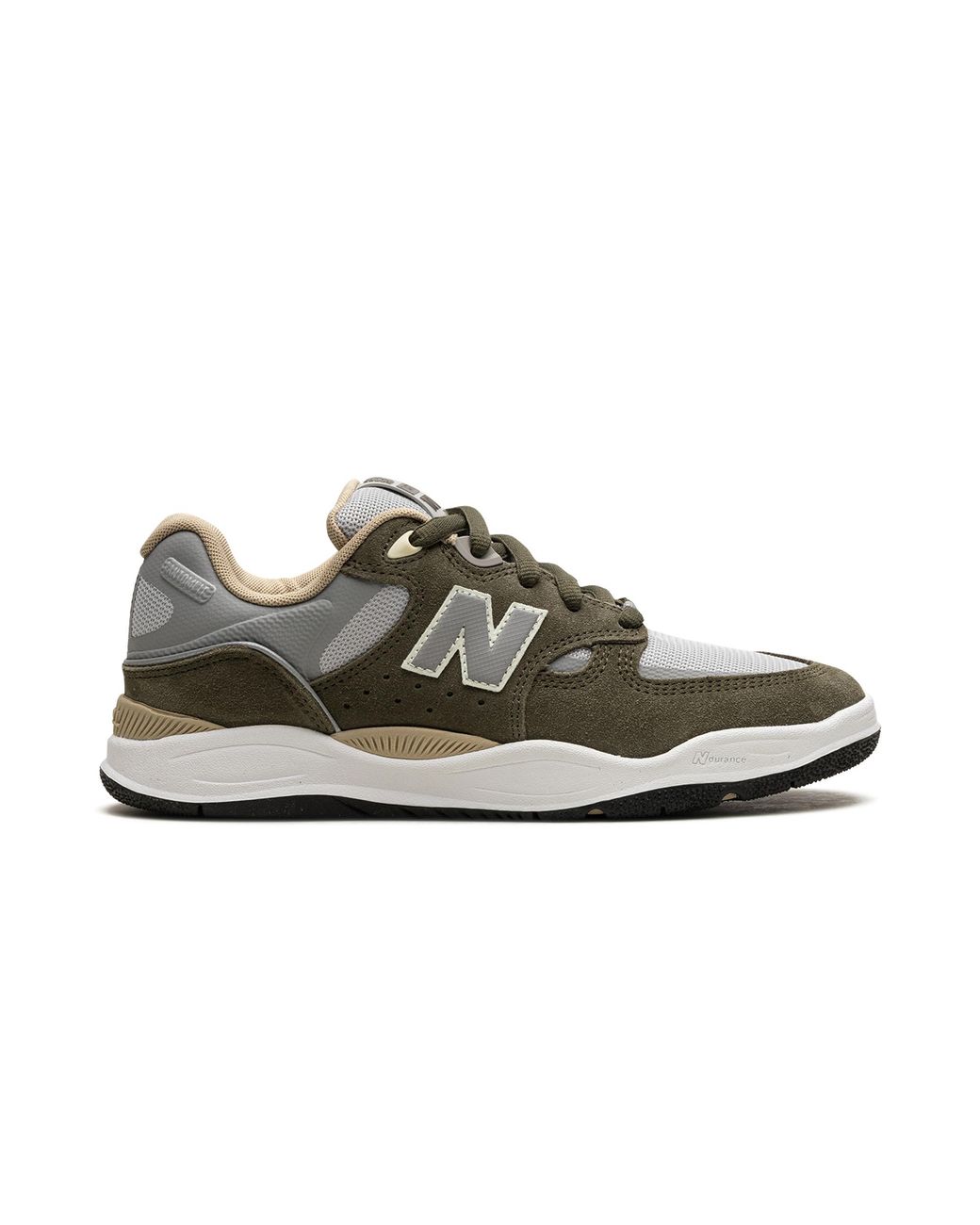 New Balance Black Numeric 1010 "Tiago Lemos" Nm1010Kg" for men