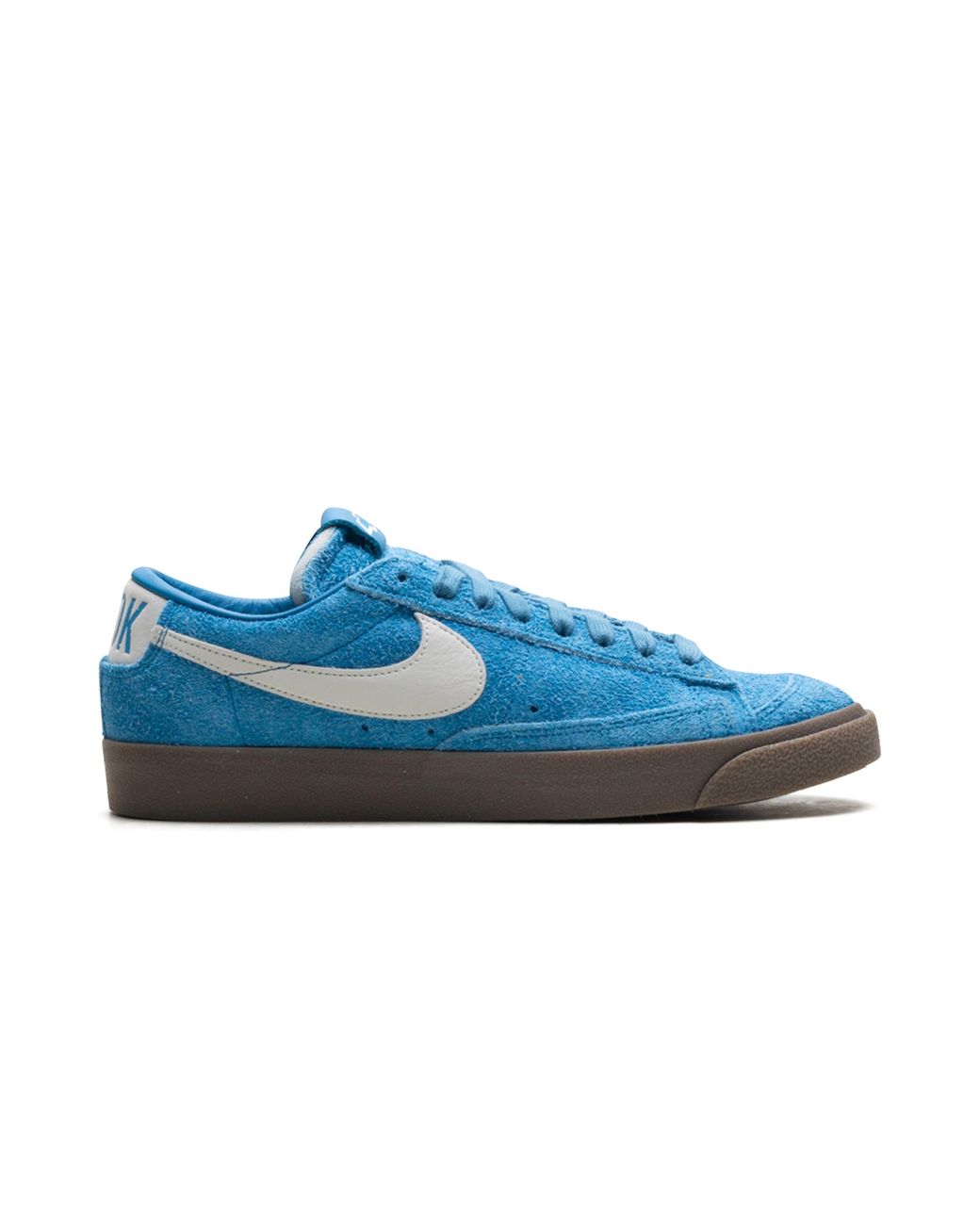 Nike Blue Blazer Low "Devin Booker for men