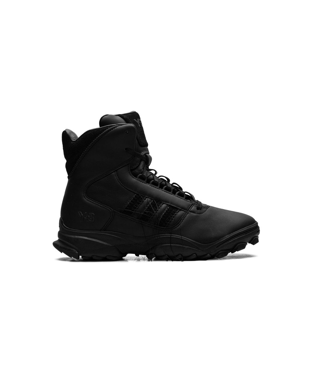 Adidas Black Y-3 Gsg9 If7805" for men