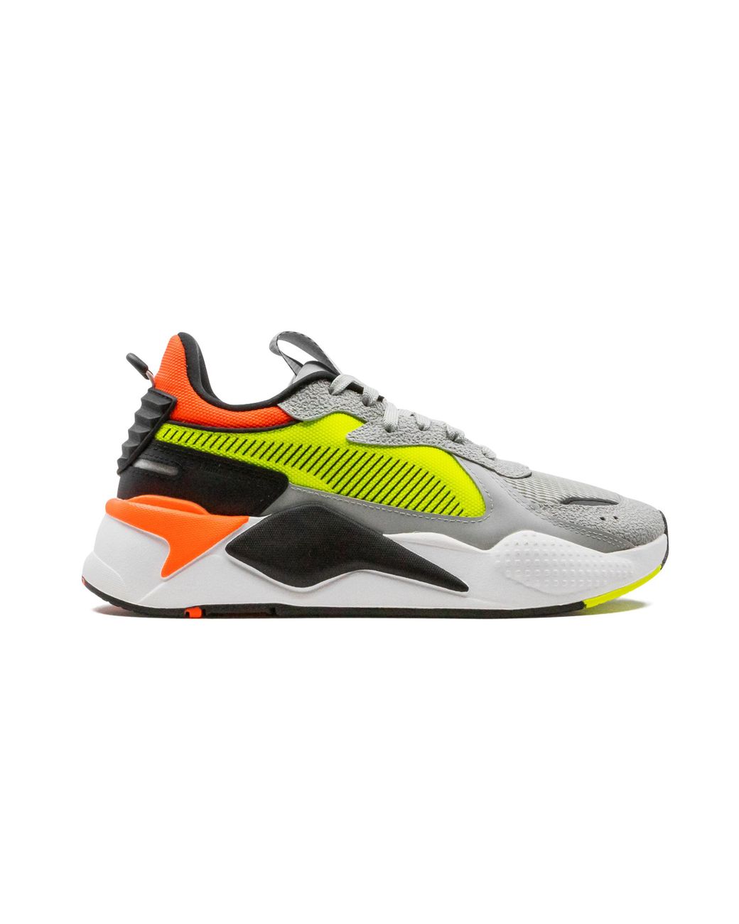 PUMA Black Rs-X Hard Drive 369818 01" for men