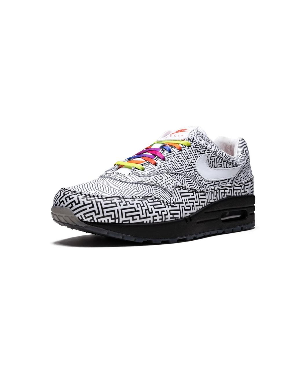 Nike Black Air Max 1 "On Air for men