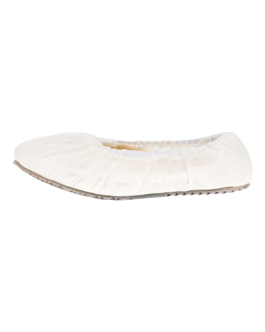 Maison Margiela Black Ballet Flats Classic Shoes S58Ws0284 P7603 T1003"
