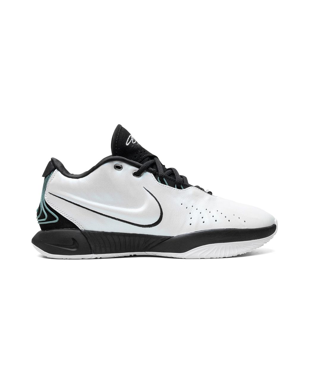 Nike Black Lebron 21 "Conchiolin" Hf5841 100" for men