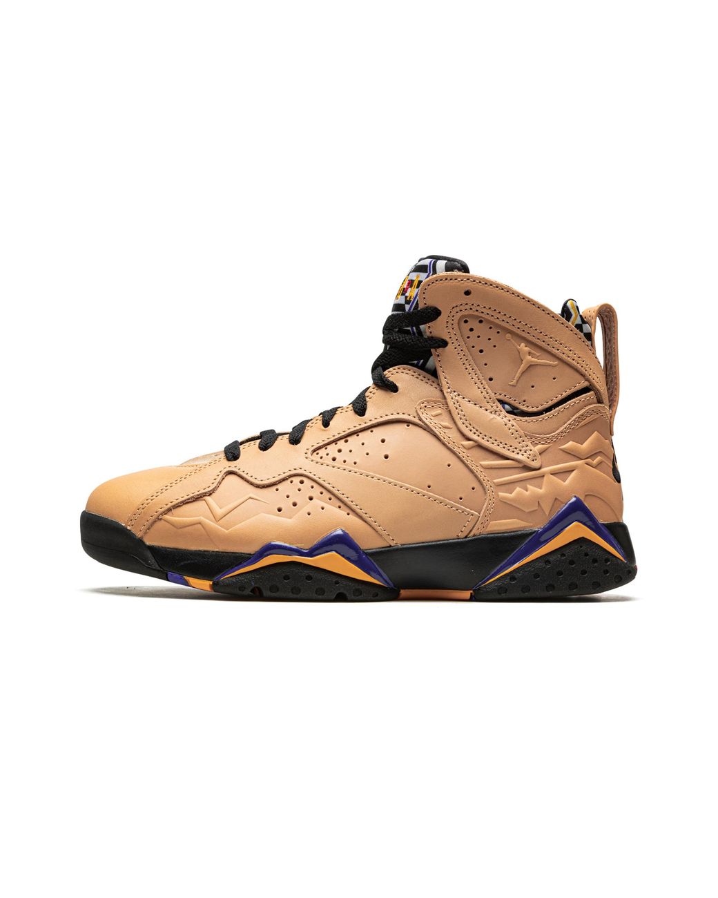 Nike Black Air 7 "Afrobeats" Dz4729 200" for men
