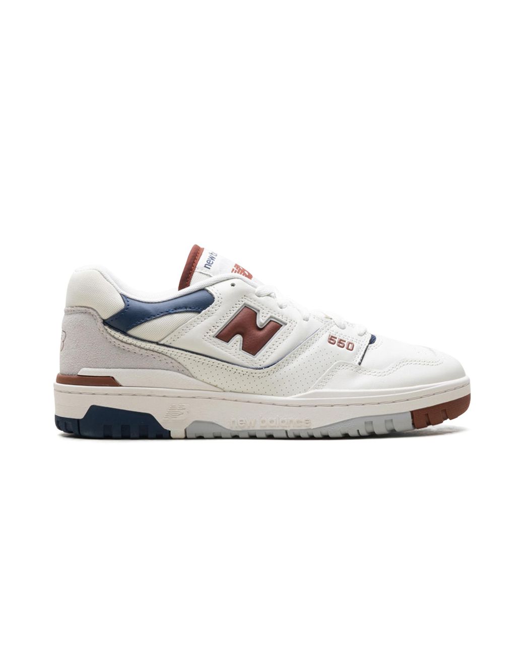 New Balance Black 550 "Sea Salt Relic" Bb550Esg" for men