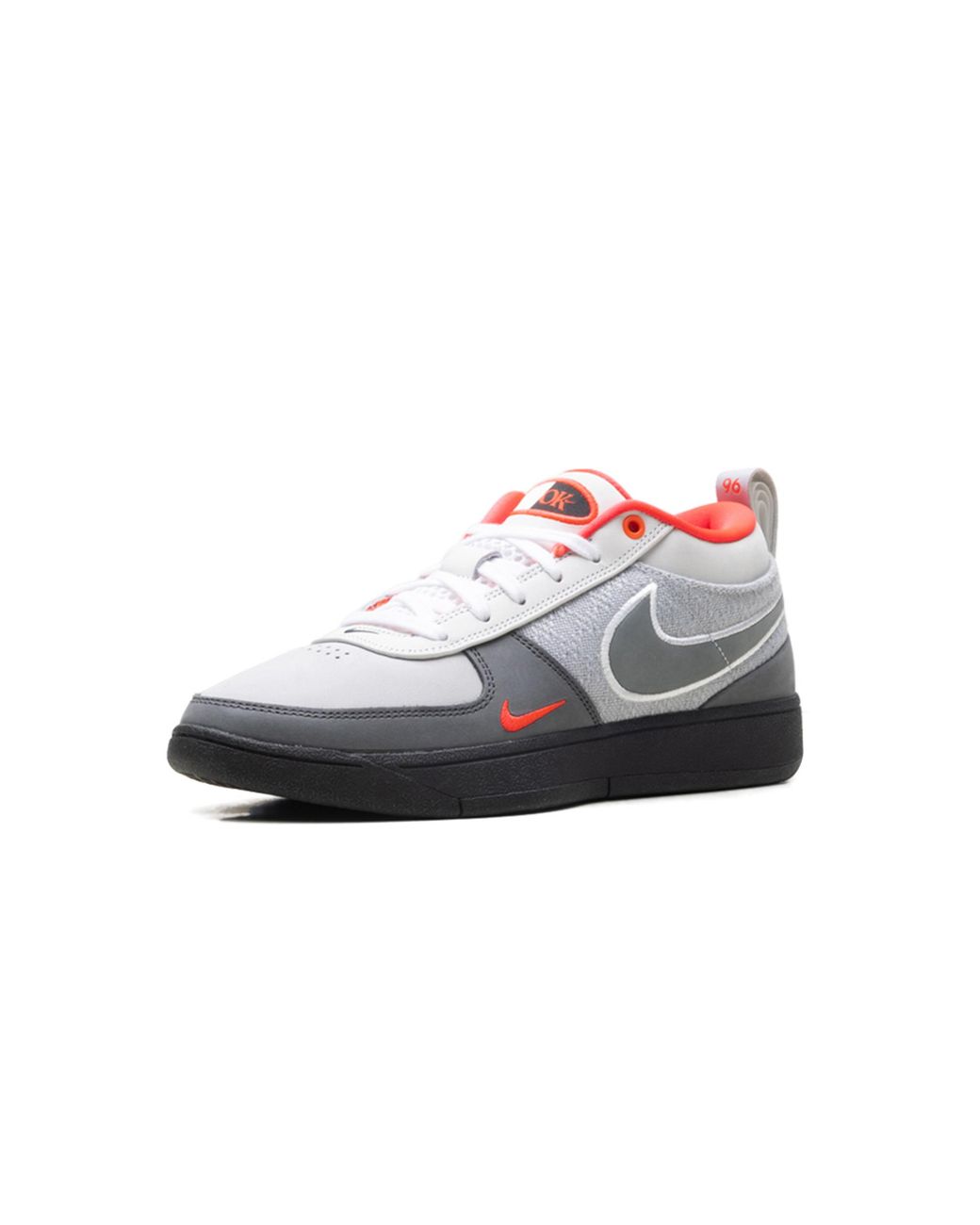 Nike Black Book 1 "Solar" Ir0838 001" for men
