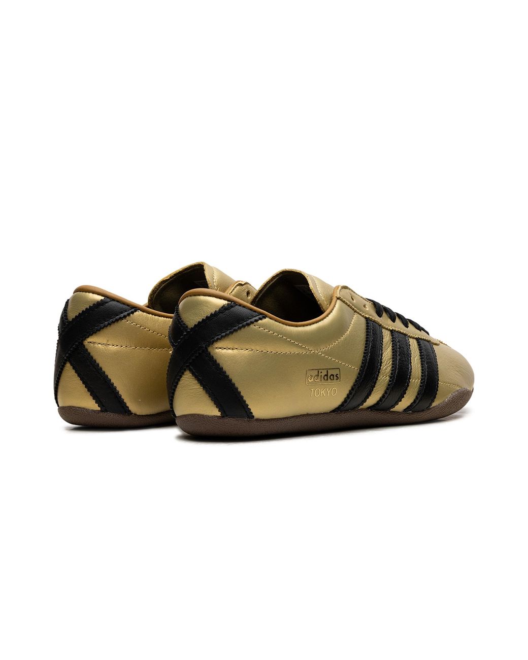 Adidas Black Tokyo Decon Metallic" Jq2156"