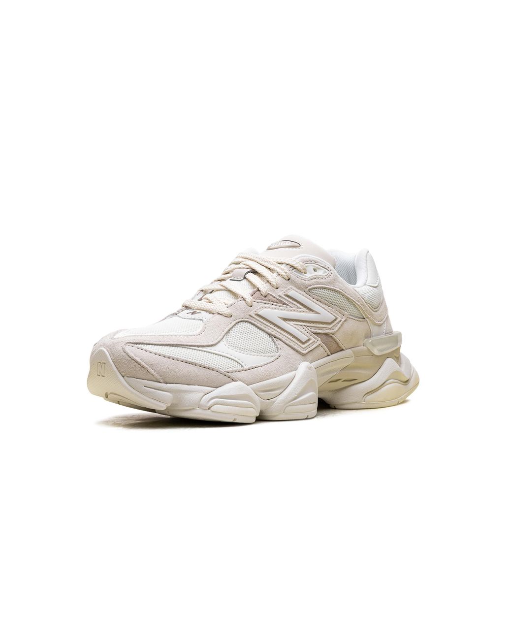 New Balance Black 9060 U90604Ij" for men