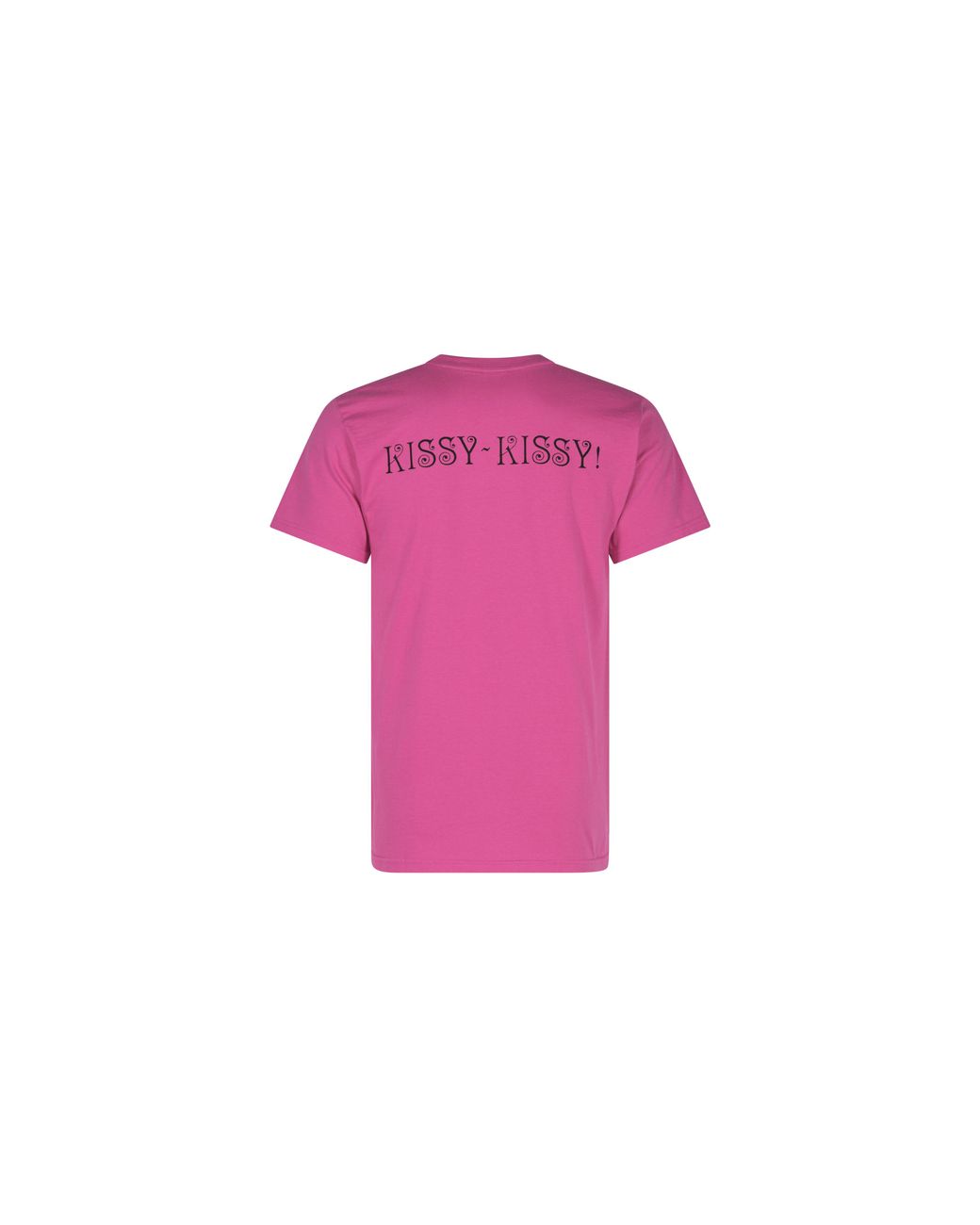 Supreme Pink Miss Piggy T-Shirt "Ss24" Su469"