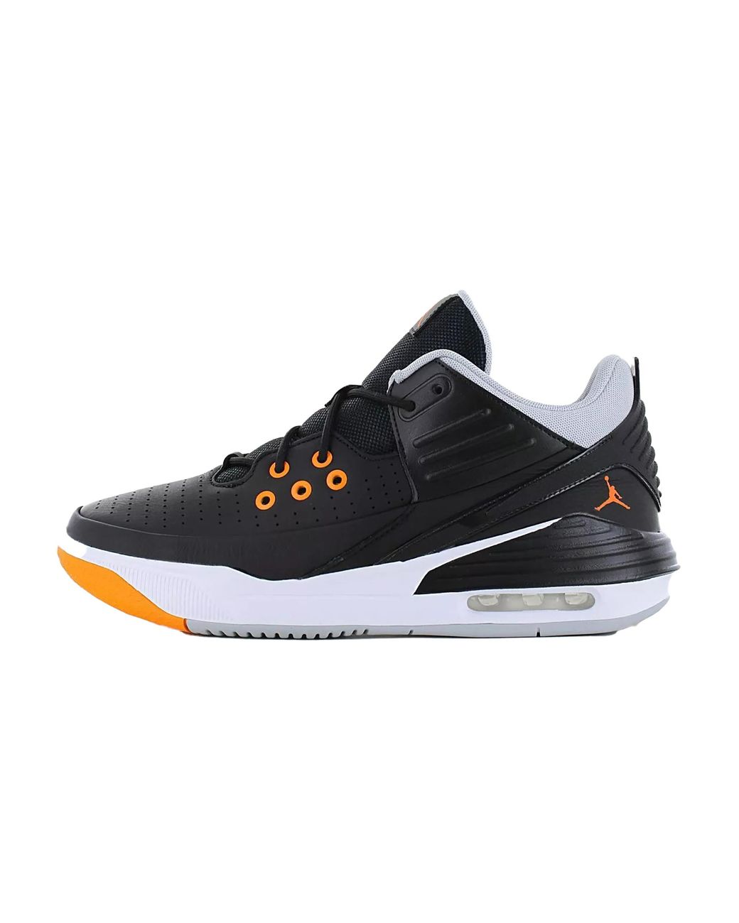 Nike Black Max Aura 5 /Wolf Magma/ Sneakers for men
