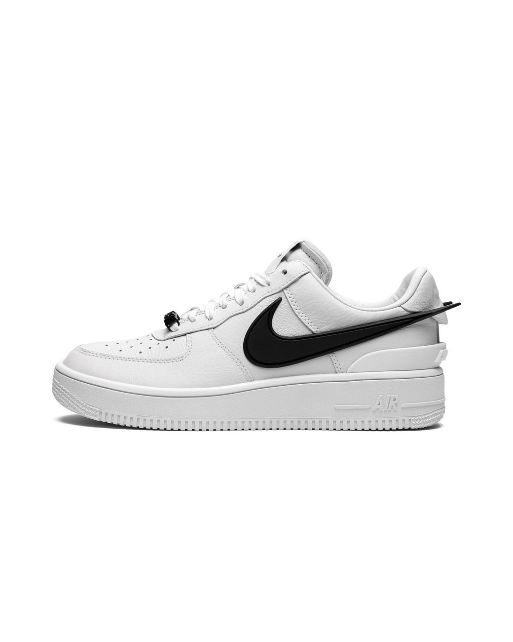 Nike Black Air Force 1 Low "Ambush for men