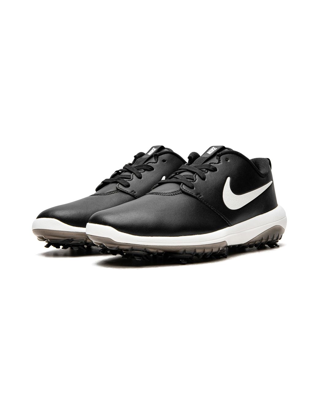 Nike Dunk Low "light Smoke Grey" Shoes in Black for Men | Lyst UK