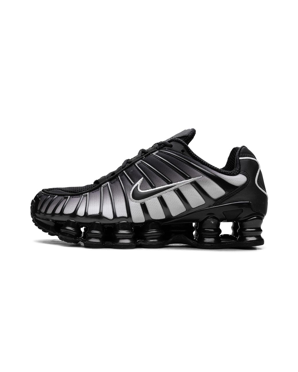 Nike Blue Shox Tl Fade Ih1336 002"