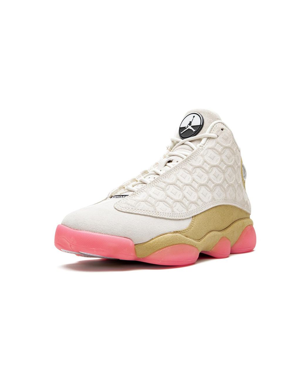 Nike Black Air 13 Retro "Chinese New Year" Cw4409 100" for men