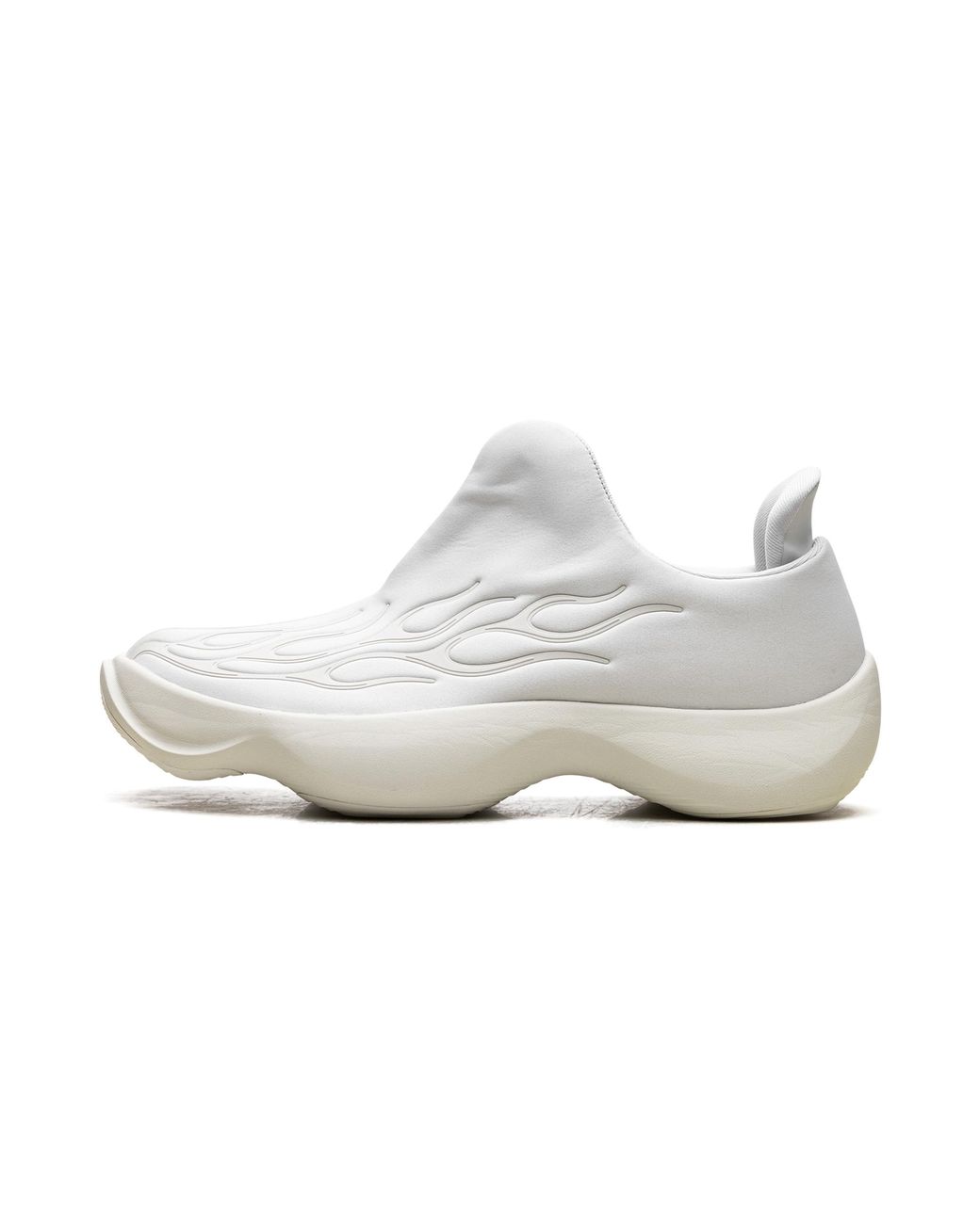 Asics White One "One Ok Rock" 1203A809 100" for men