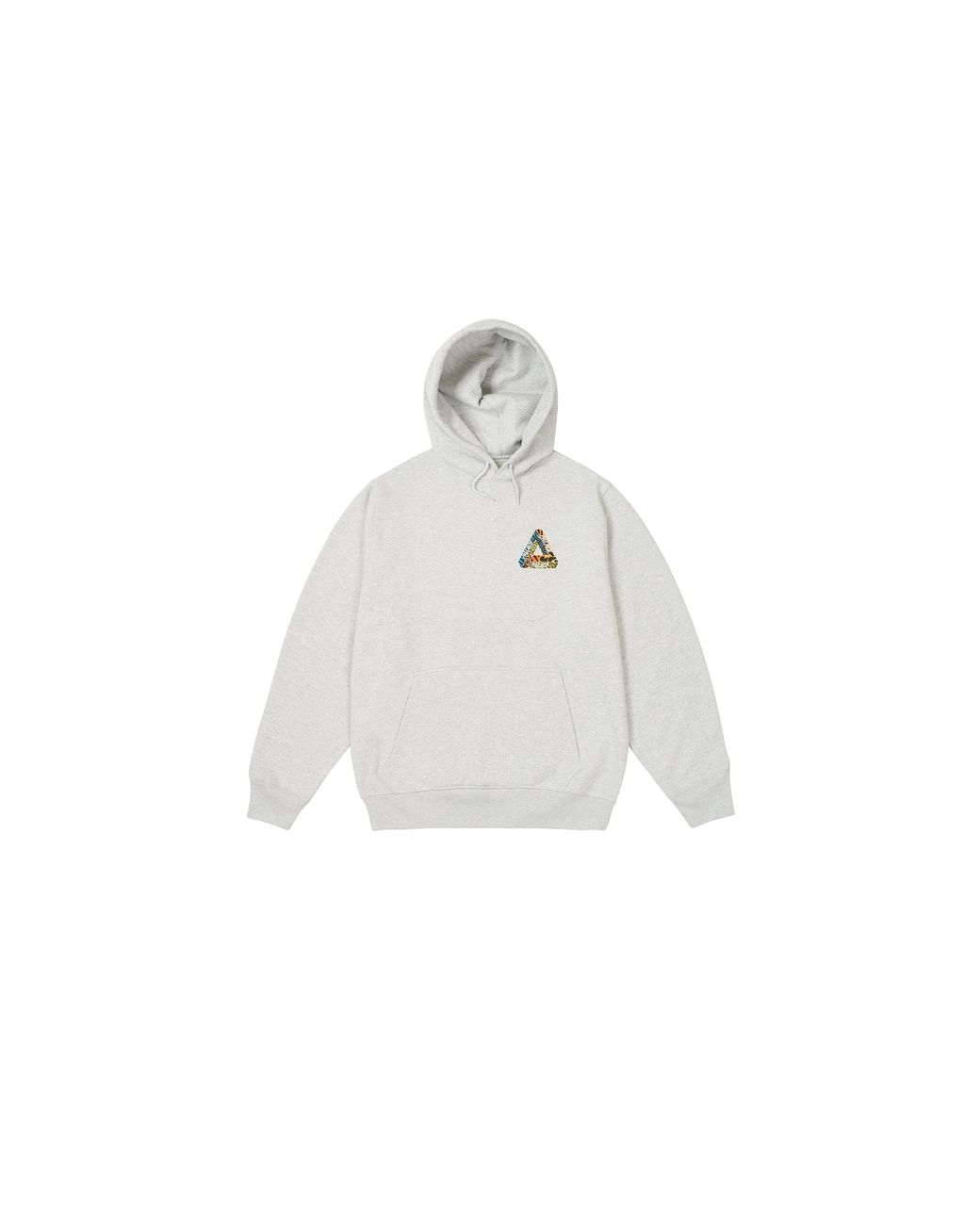 Palace Black Jungle Dream Hood Marl" P0023" for men