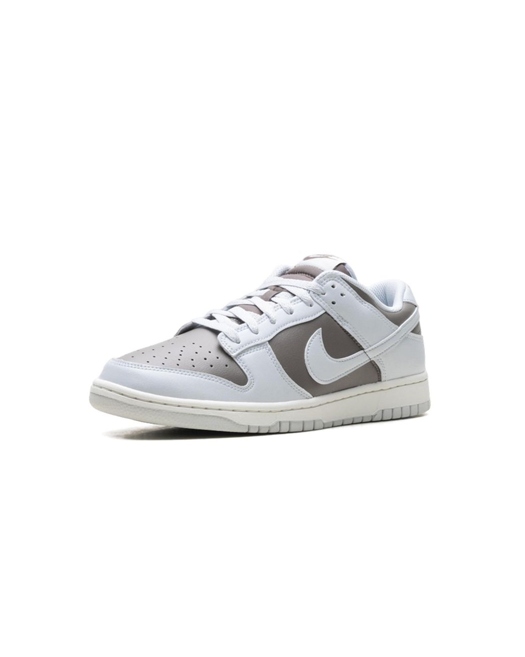 Nike Black Dunk Low Retro "Cave Stone Pure Platinum" Hf5441 202" for men