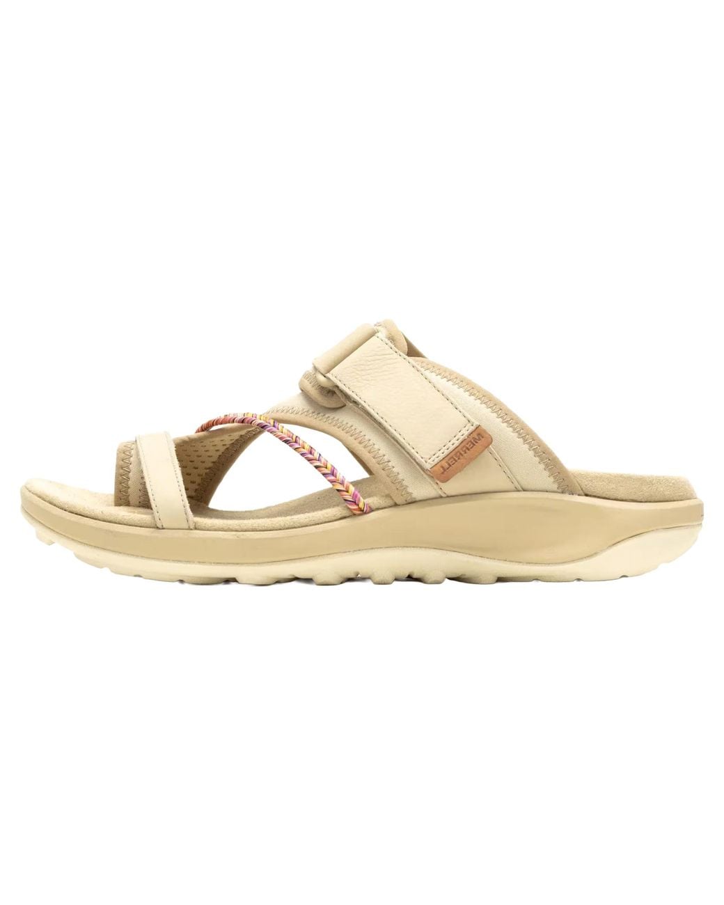 Merrell Black Terran 4 Post "Incense" J006756"