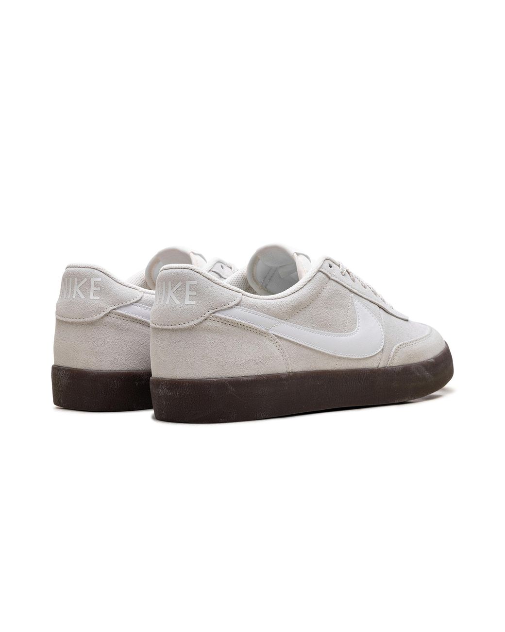 Nike Black Killshot 2 "Pale Ivory Gum Dark" Fq8903 100" for men