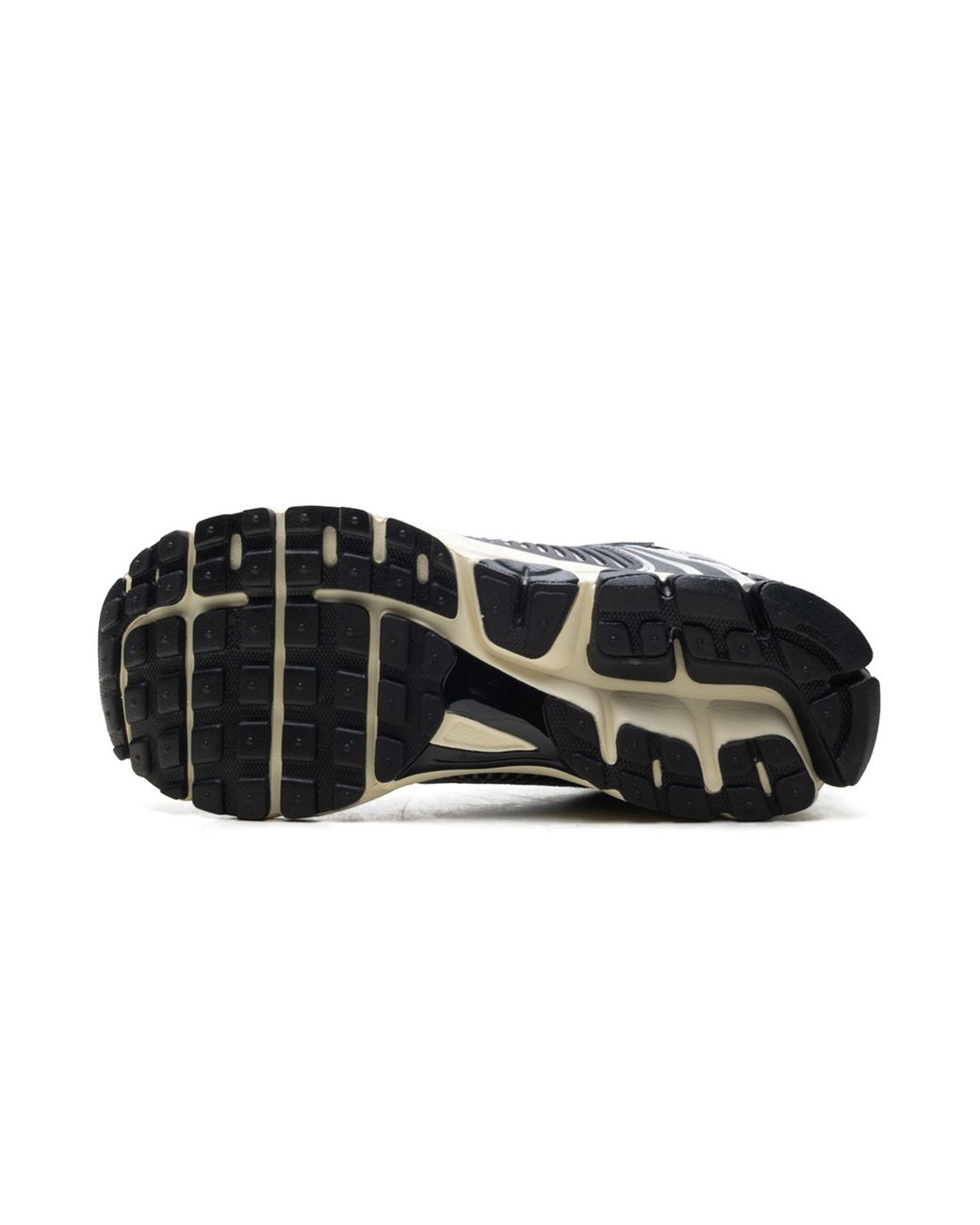 Nike Black Zoom Vomero 5 Chrome" Im3486 003" for men