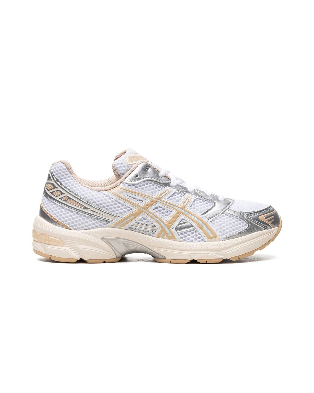 Asics Black Gel-1130 Dune" 1202A164 111"