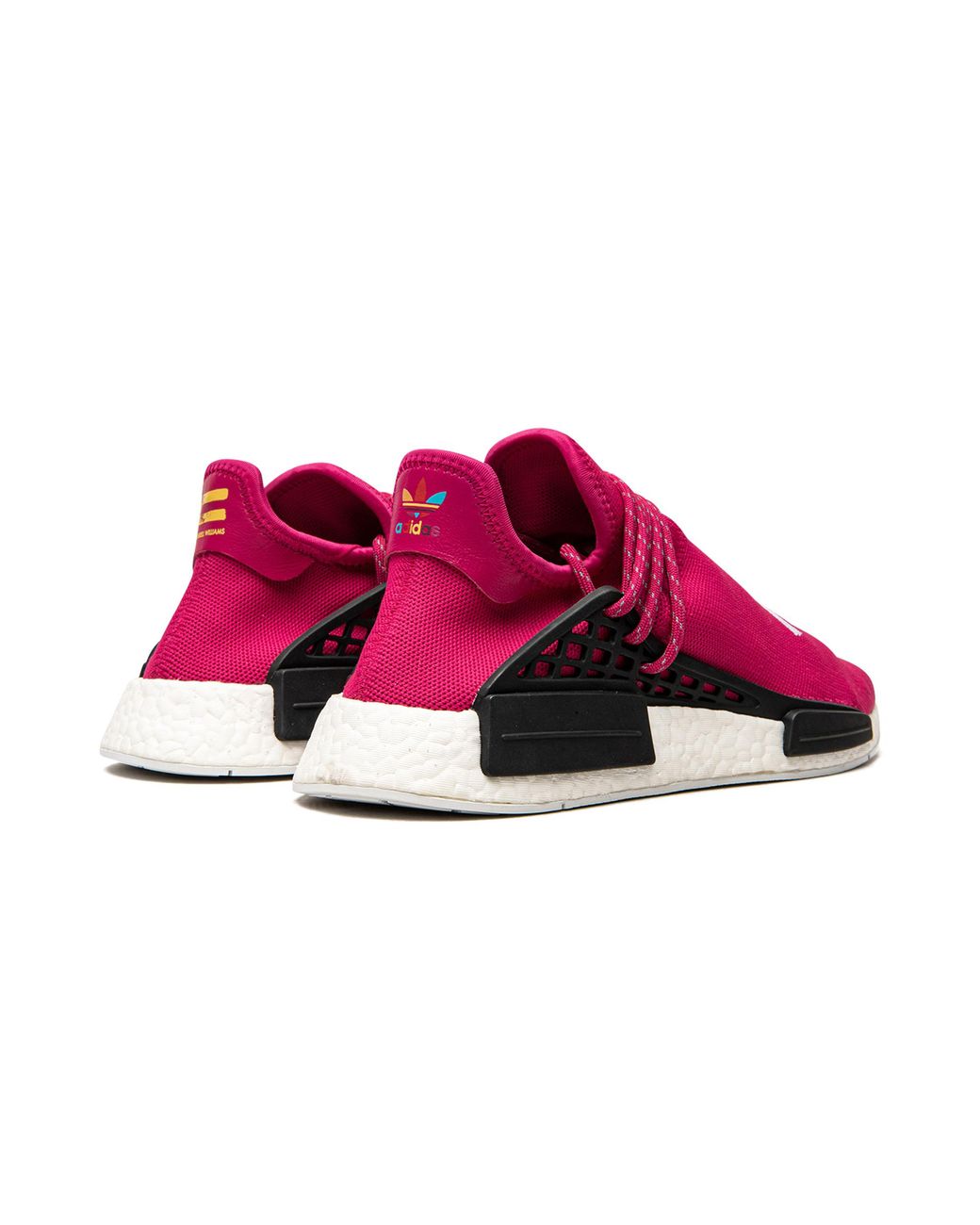 Adidas Black Nmd Humanrace "Pharrell Williams for men