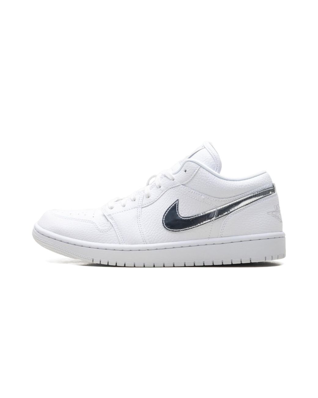 Nike Black Air 1 Low Se Metallic' Iq9381 100"