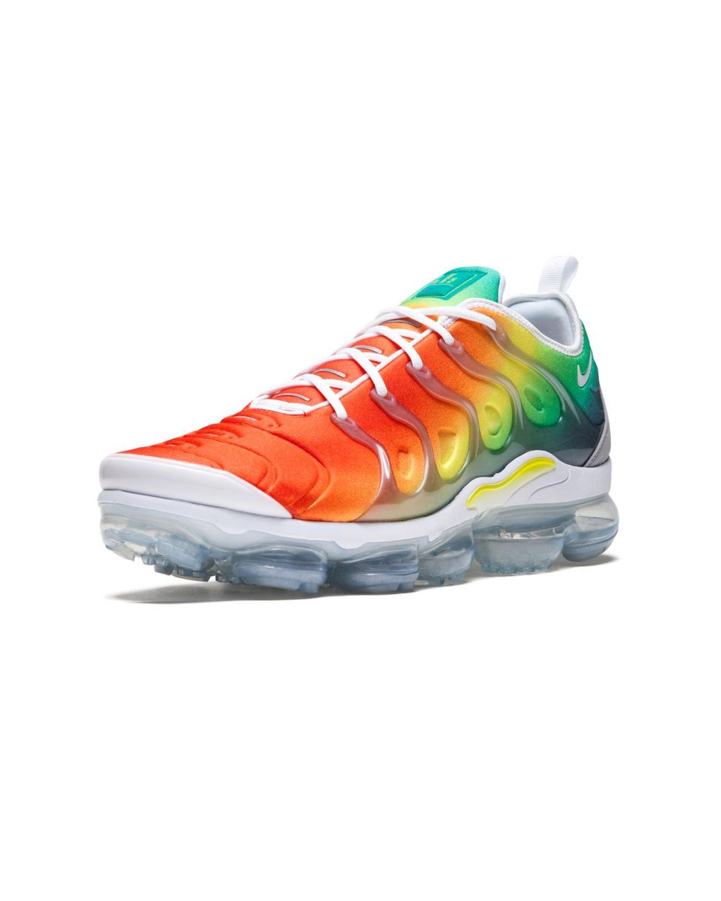 Nike Black Air Vapormax Plus "Retuned Air" 924453 103" for men