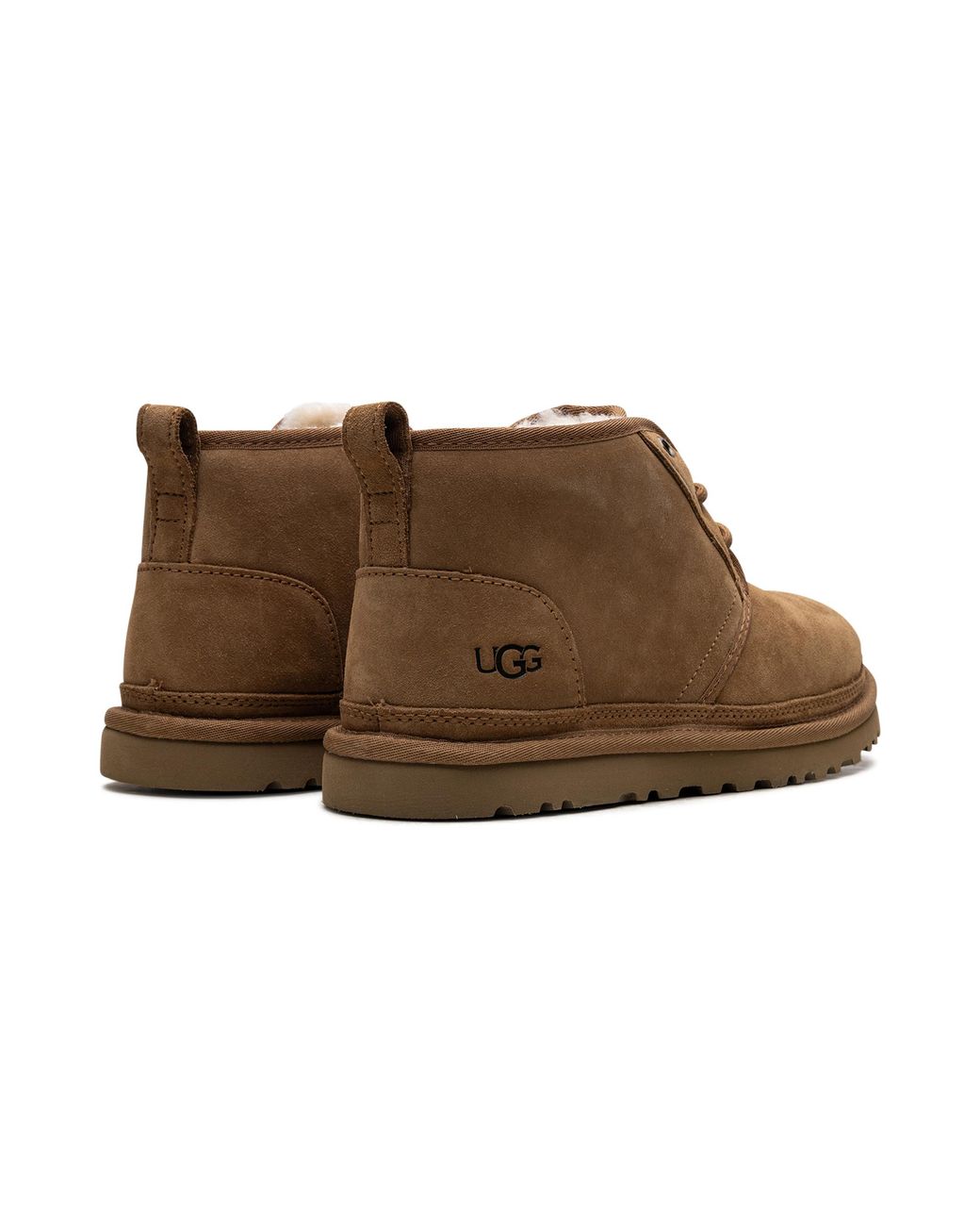 Ugg Brown Neumel "Chestnut" 1094269 Che"