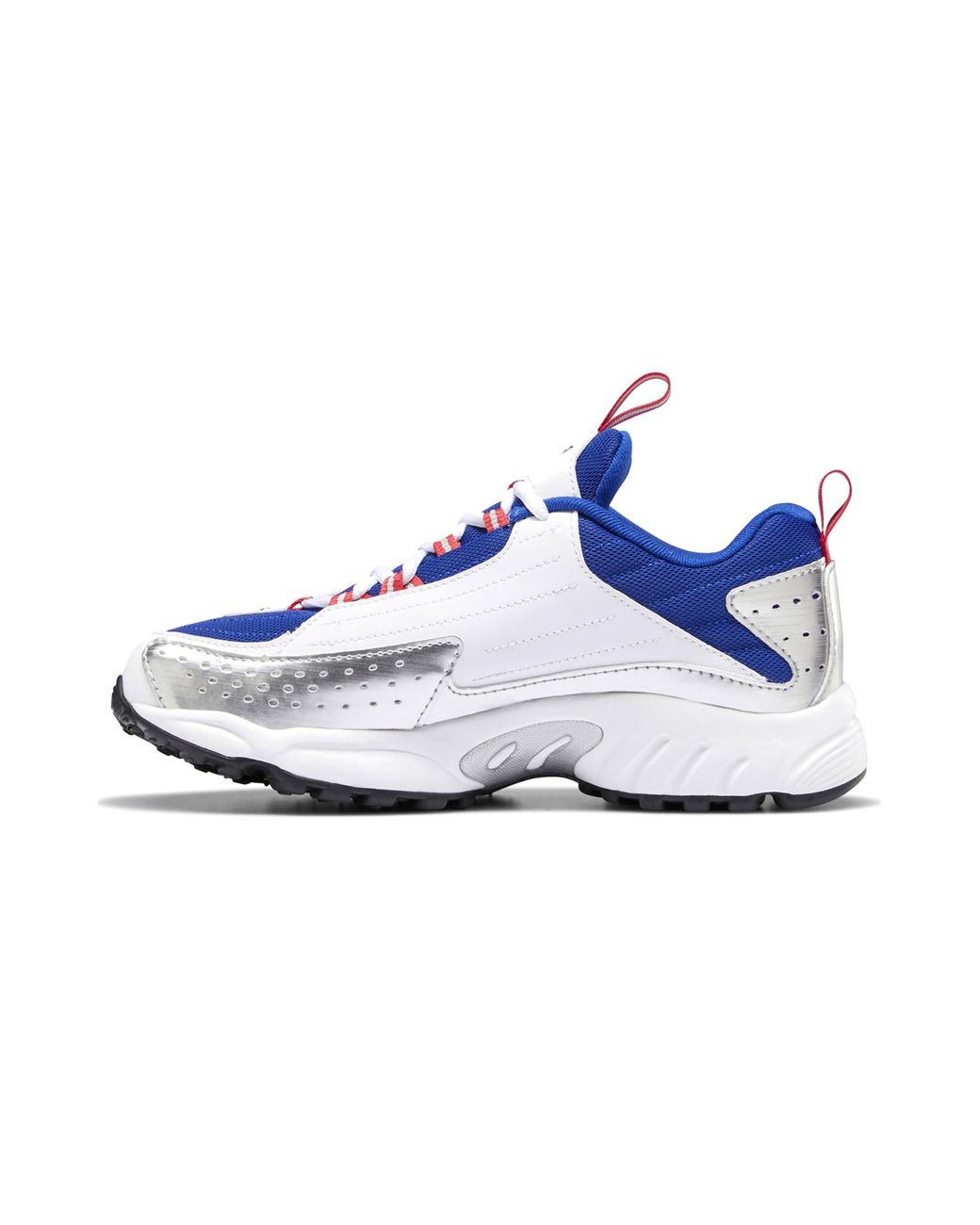 Reebok Blue Dmx Series 2200 "Cobalt" Dv9677"