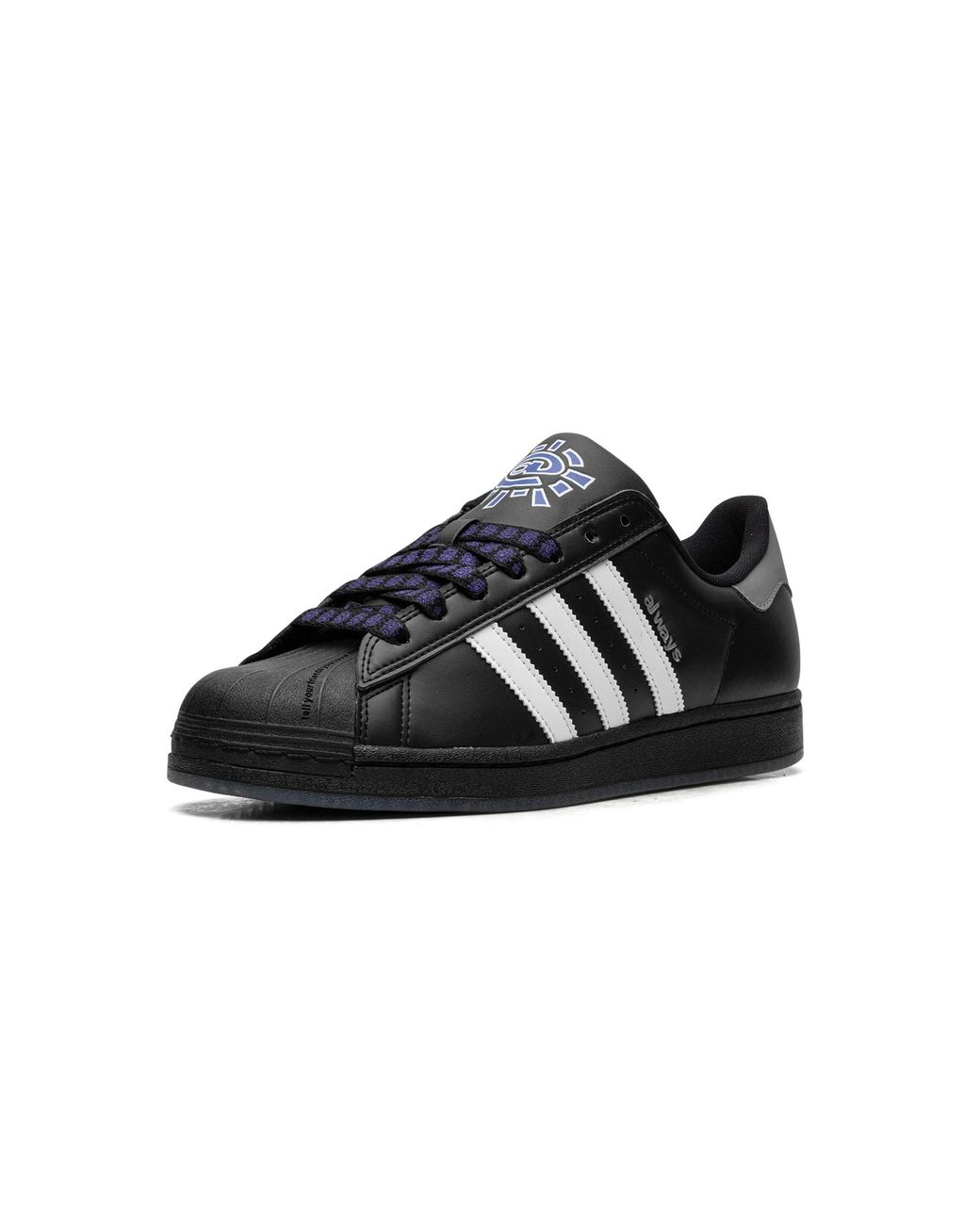 adidas Superstar Adv 