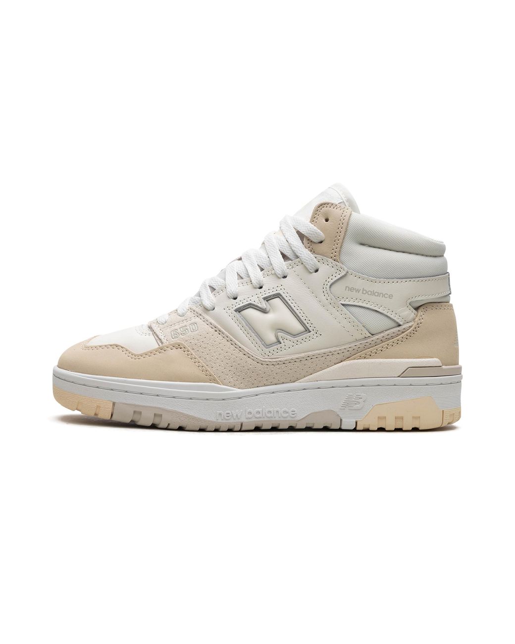 New Balance Black 650 Bb650Rpc" for men