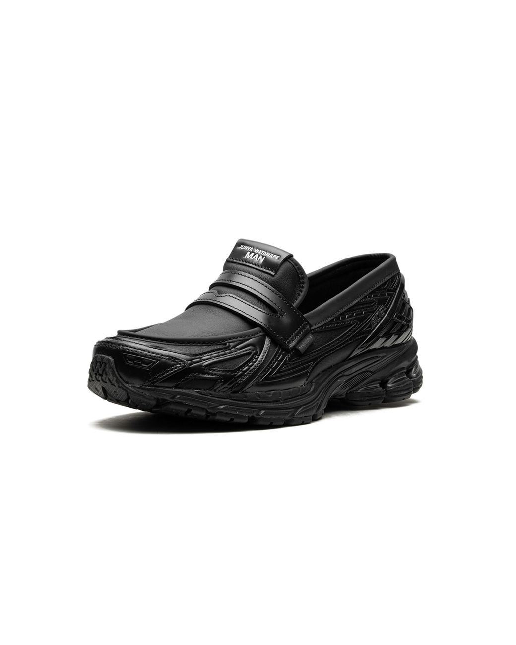 New Balance Black 1906L "Junya Watanabe for men