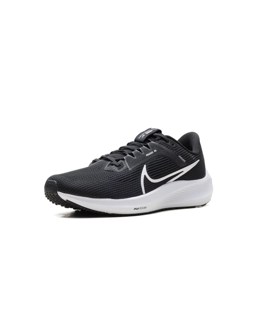 Nike Black Air Zoom Pegasus 40 Dv3854 001"
