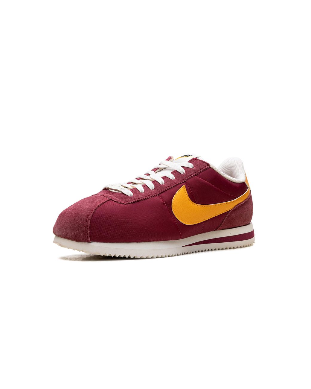 Nike Red Cortez Txt "Sundial" Hf0263 600" for men
