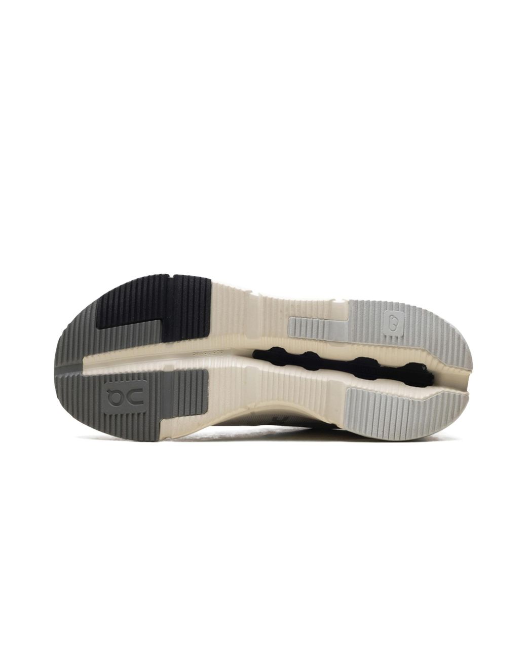 On Shoes Black Cloudnova Form 2 "Pearl" 3Me30152325" for men