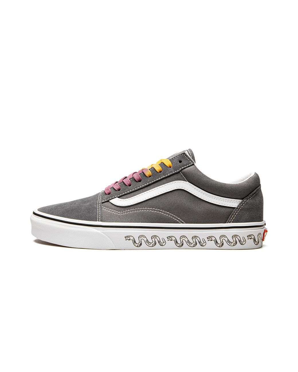 Vans Black Old Skool "Uv Dreams" Vn0A5Krfb60" for men