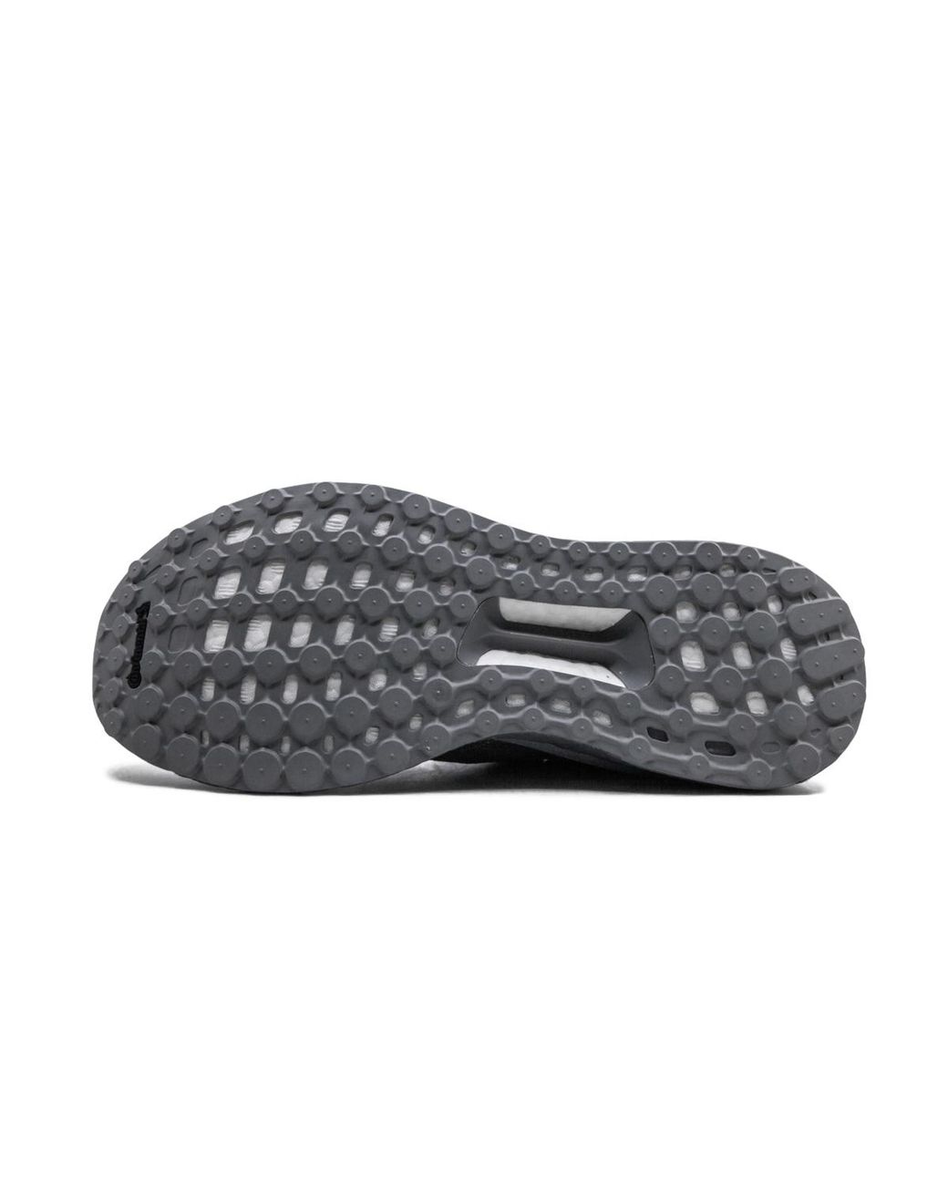 Adidas Black Solar Hu Glide "Pharrell Williams for men