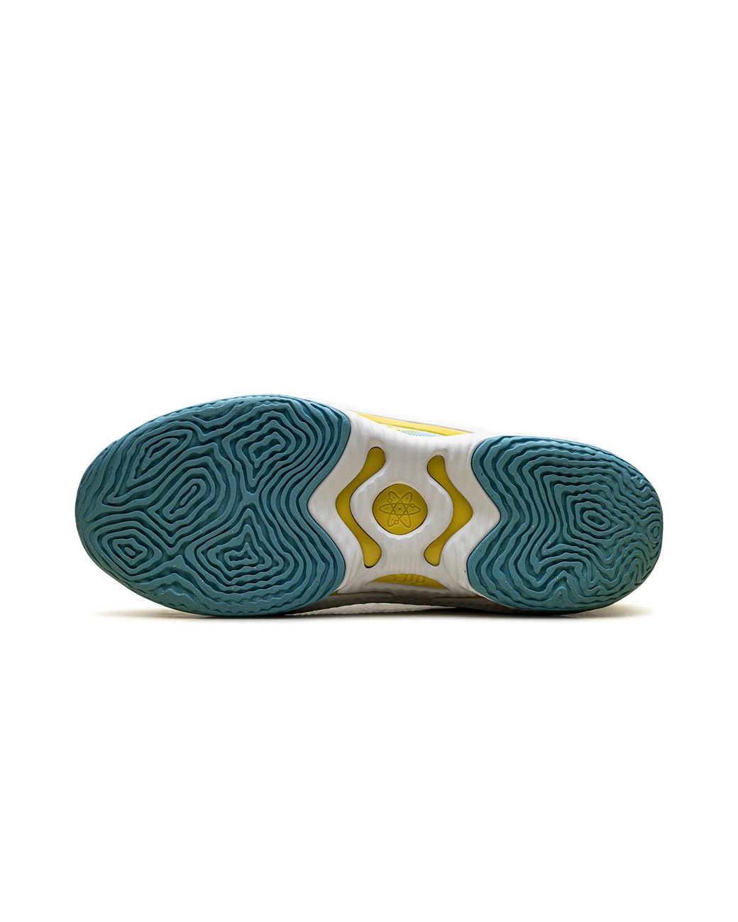 Nike Blue Cosmic Unity 3 "Jade Ice" Dv2757 300" for men