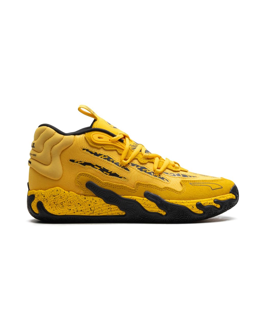 PUMA Yellow Mb.03 "Porsche" 309847 01" for men