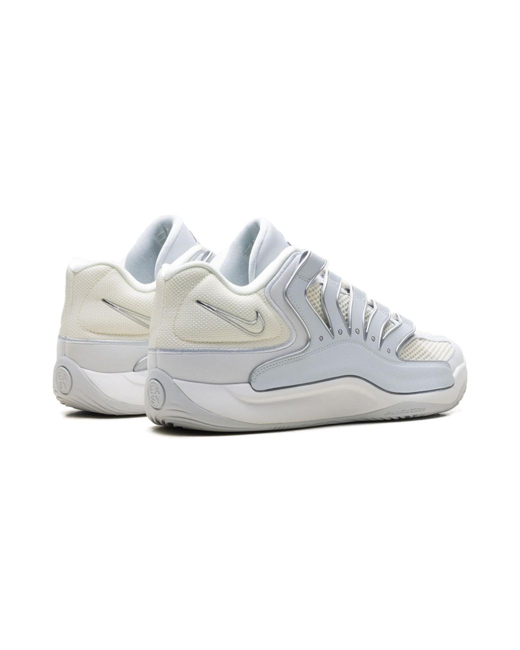 Nike Black Kd 18 "Soft Pearl Metallic" Hv1992 001" for men
