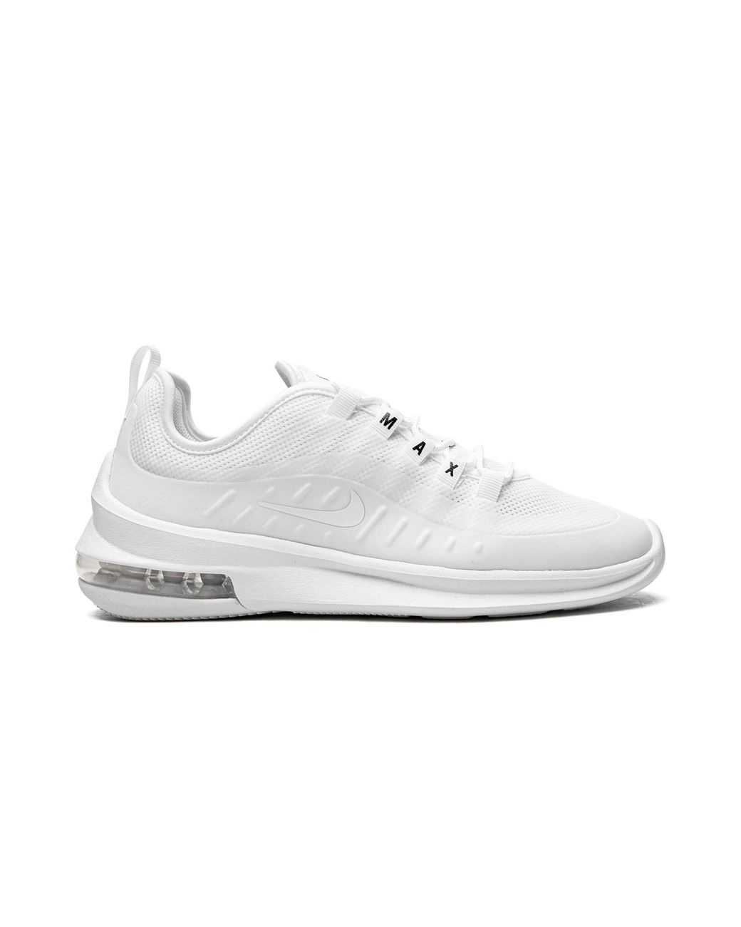 Nike Black Air Max Axis Mns Aa2168 100"