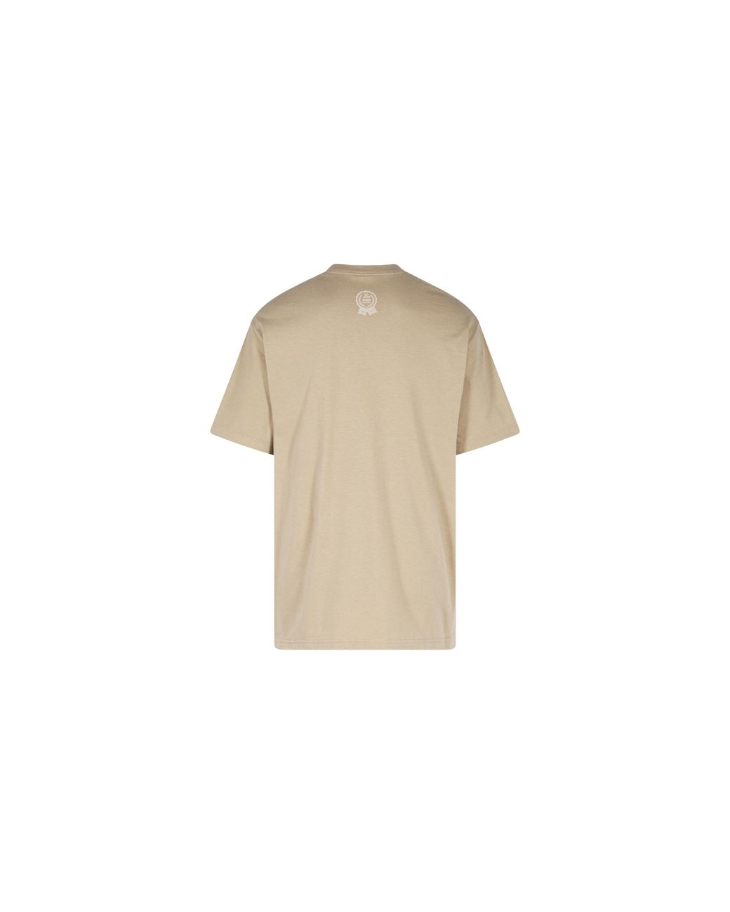 Supreme Black 30Th Anniversary First T-Shirt "Ss24" Su348"