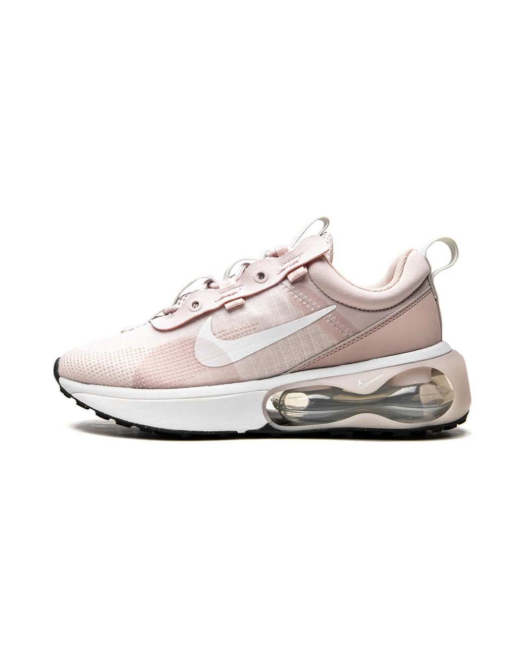 Nike Black Air Max 2021 "Barely Rose" Da1923 600"