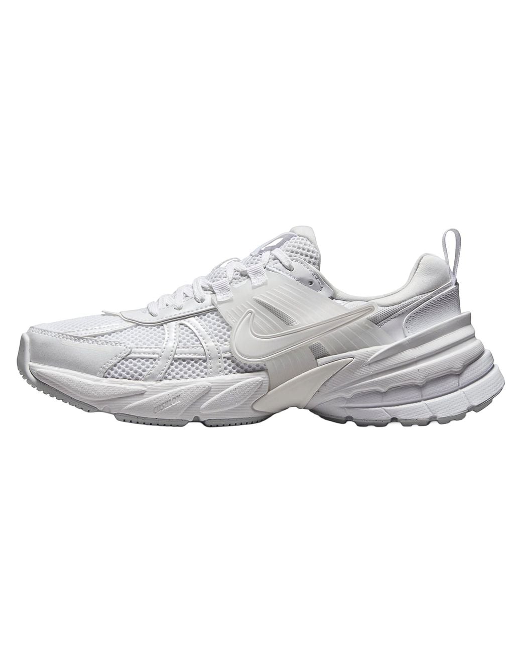 Nike Gray V2K Run Fd0736 113"
