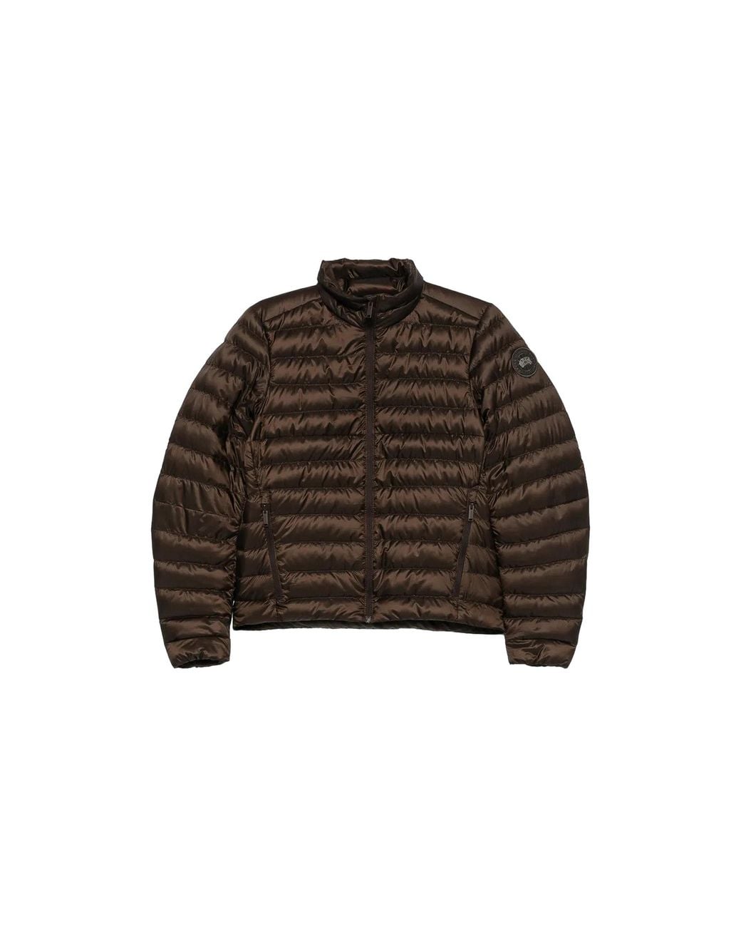 Canada Goose Black Aethera Jacket "Terra" 2481Wt 9842"