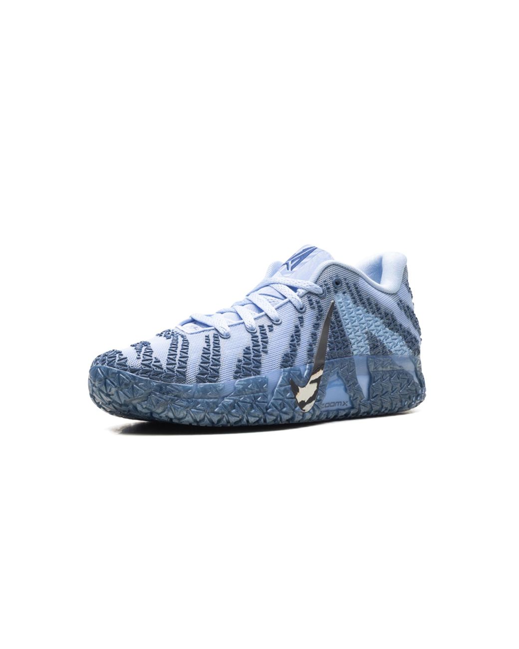 Nike Blue Ja 3 "Cobalt Bliss" Hf2793 400" for men